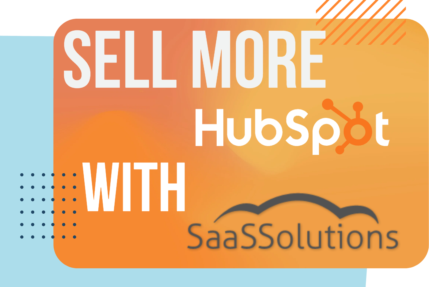 Hubspot Direct Sales